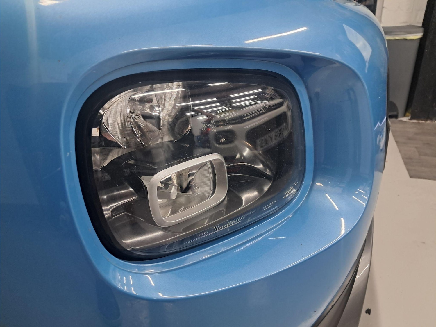 Used Citroen C3 Aircross 2019 for sale - 76942641: Photo 17