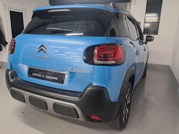 Used Citroen C3 Aircross 2019 for sale - 76942641: Photo