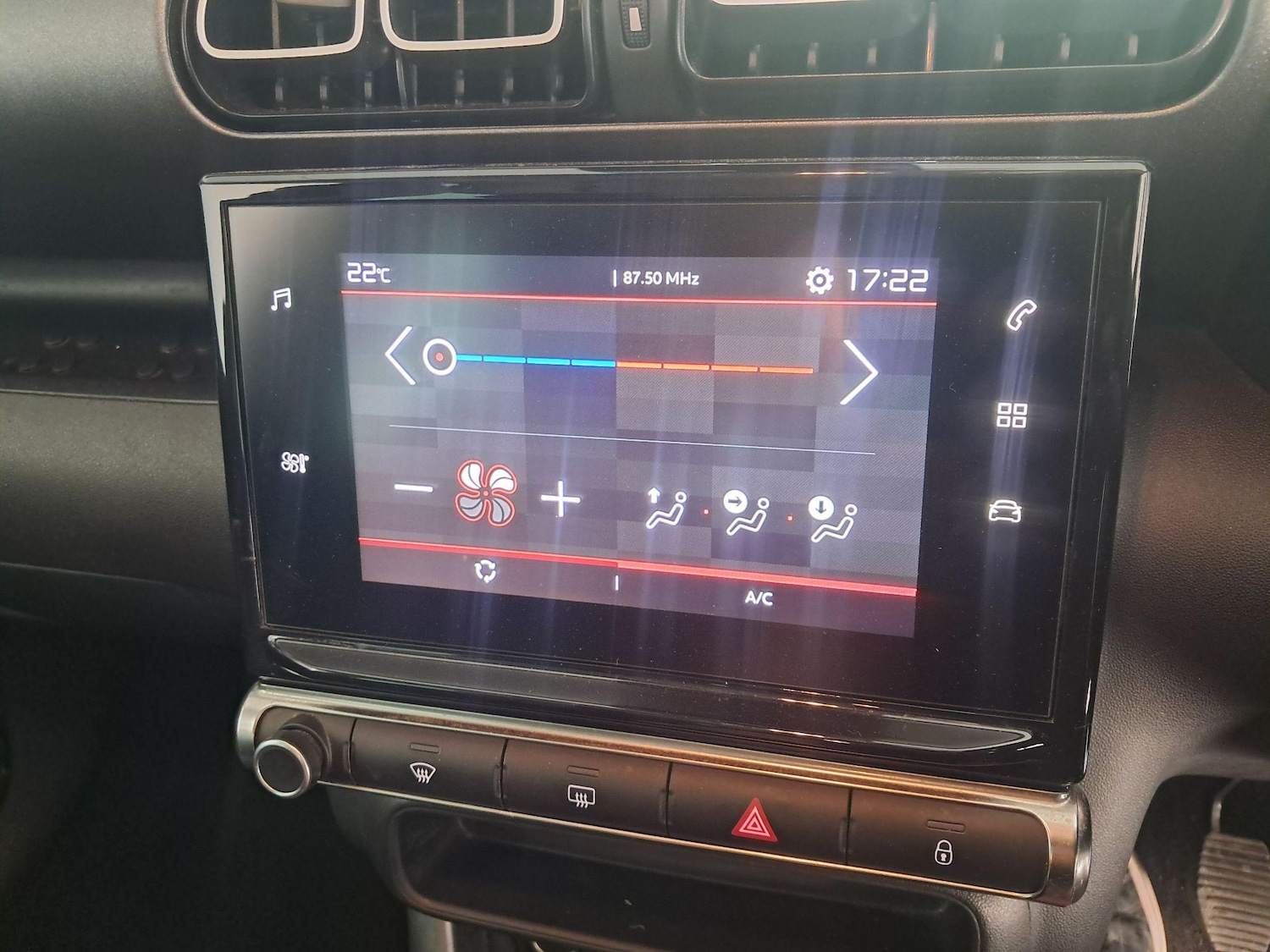 Used Citroen C3 Aircross 2019 for sale - 76942641: Photo 9