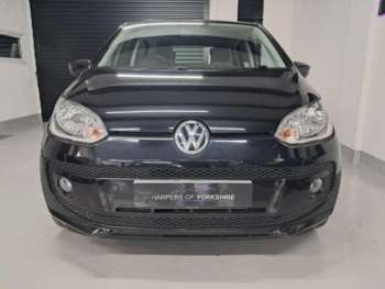 Used Volkswagen up! 2015 for sale - 74861487: Photo