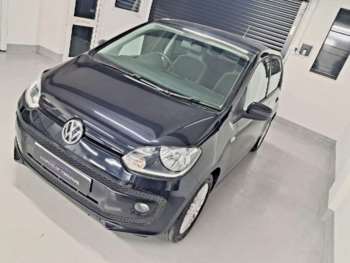 Used Volkswagen up! 2015 for sale - 74861487: Photo