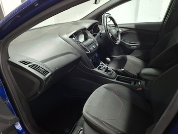 Used Ford Focus 2018 for sale - 79487799: Photo