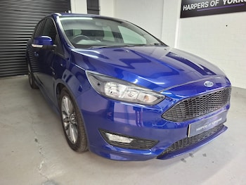 Used Ford Focus 2018 for sale - 79487799: Photo
