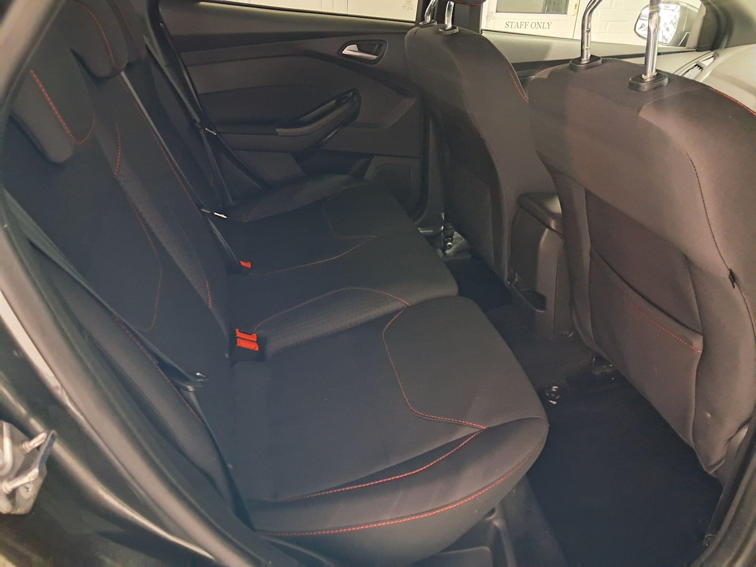 Used Ford Focus 2017 for sale - 76608307: Photo 17