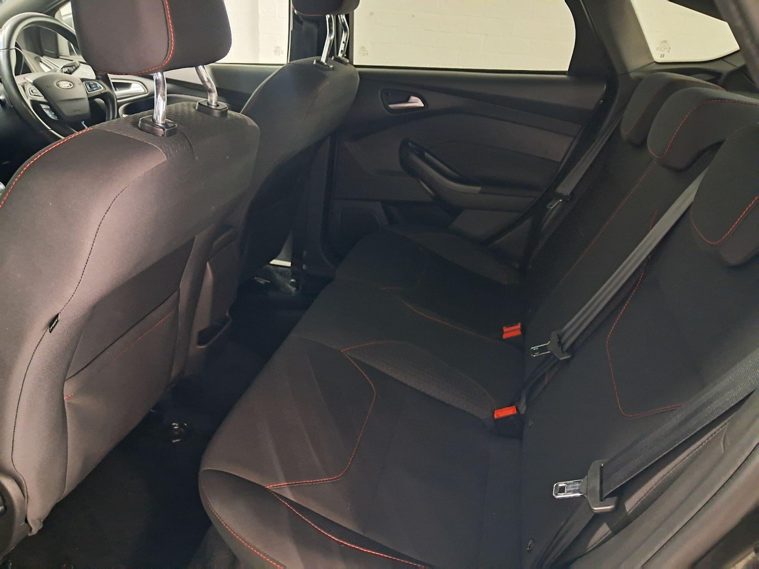 Used Ford Focus 2017 for sale - 76608307: Photo 18