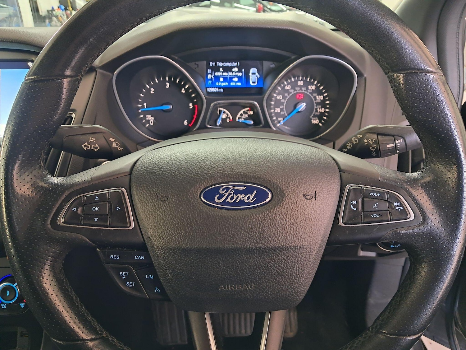 Used Ford Focus 2017 for sale - 76608307: Photo 19