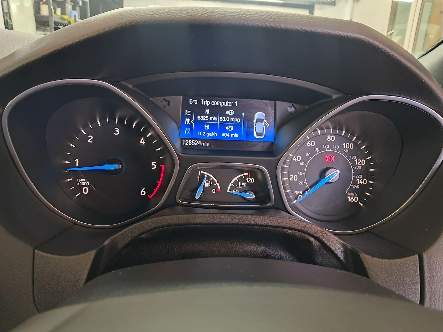 Used Ford Focus 2017 for sale - 76608307: Photo 20