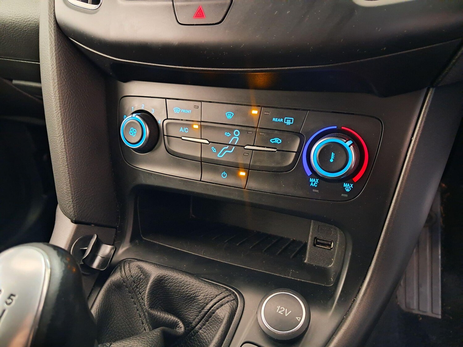 Used Ford Focus 2017 for sale - 76608307: Photo 21