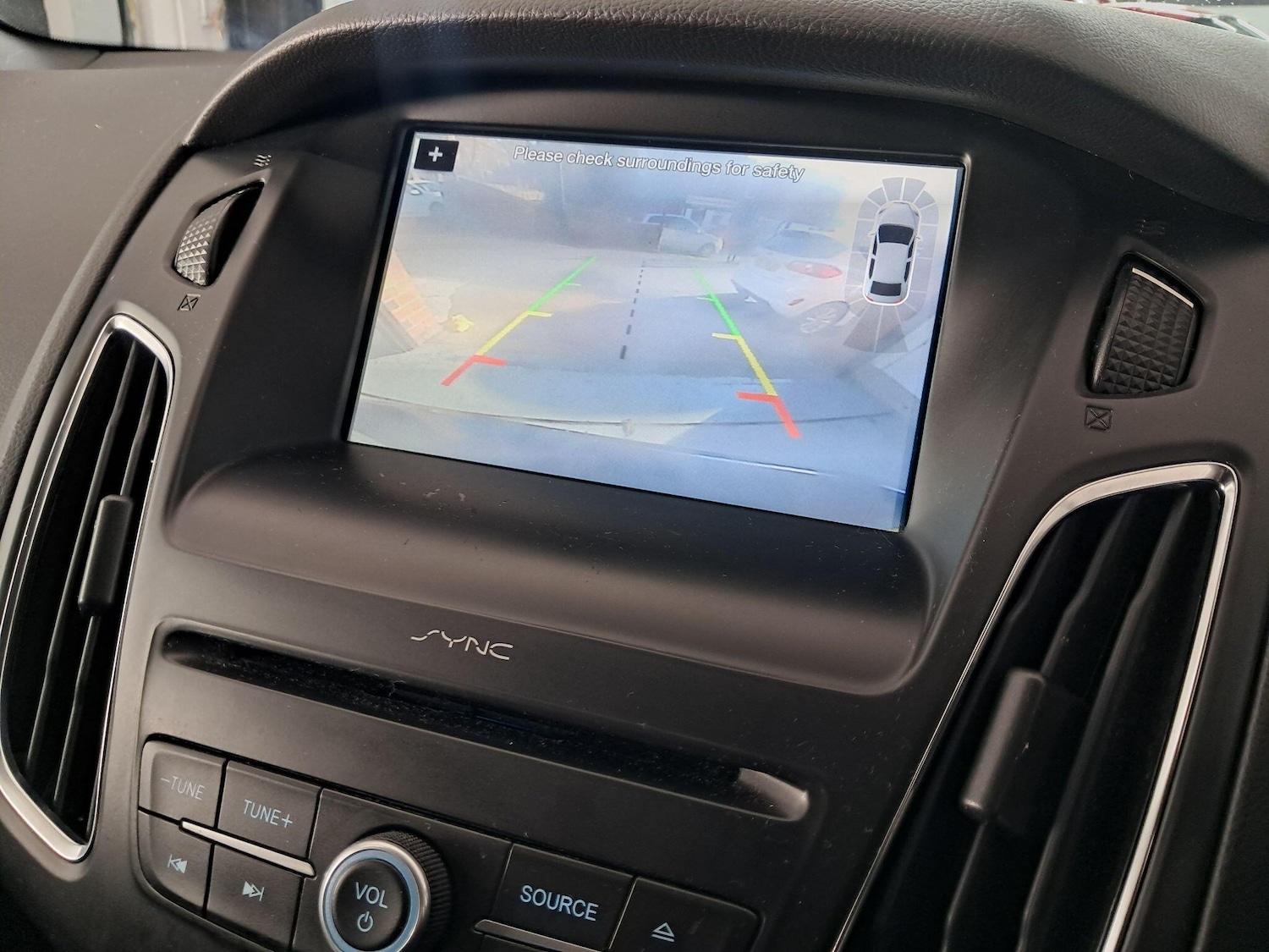 Used Ford Focus 2017 for sale - 76608307: Photo 23