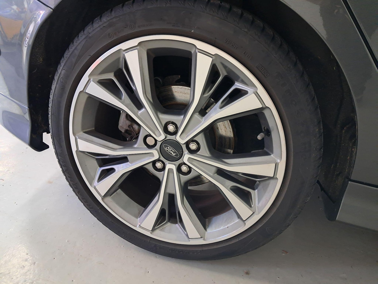 Used Ford Focus 2017 for sale - 76608307: Photo 25