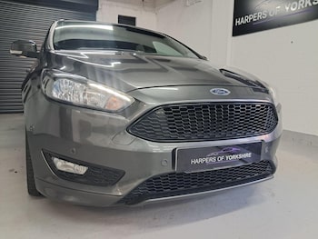 Used Ford Focus 2017 for sale - 76608307: Photo