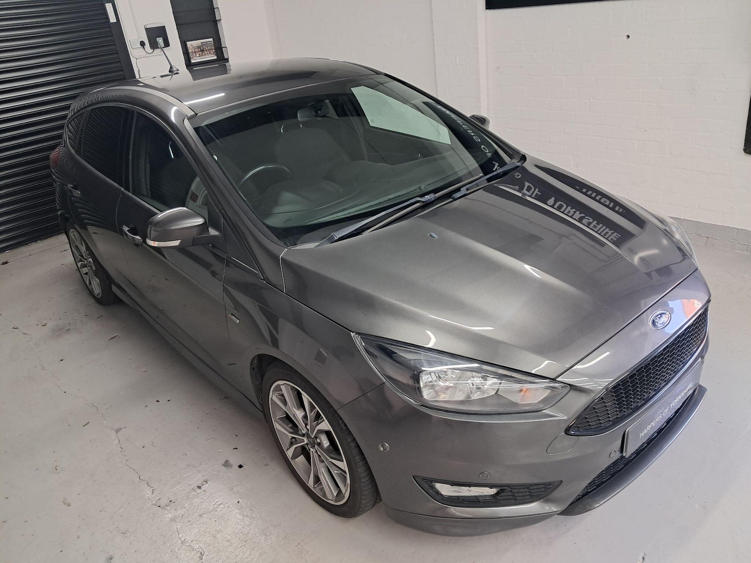 Used Ford Focus 2017 for sale - 76608307: Photo 5