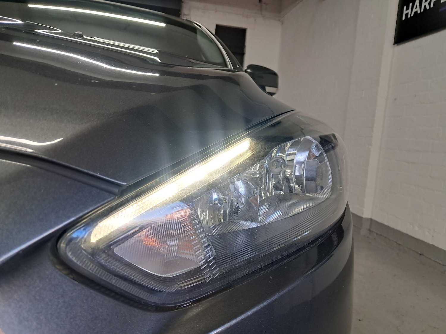 Used Ford Focus 2017 for sale - 76608307: Photo 7