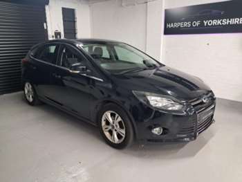 2011 (11) - 1.6 Zetec Euro 5 5dr