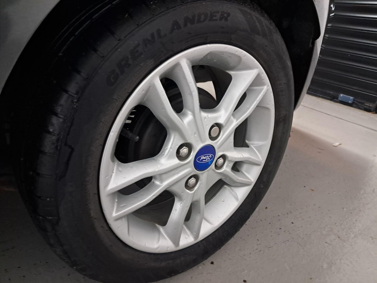 Used Ford Fiesta 2016 for sale - 76326333: Photo 14