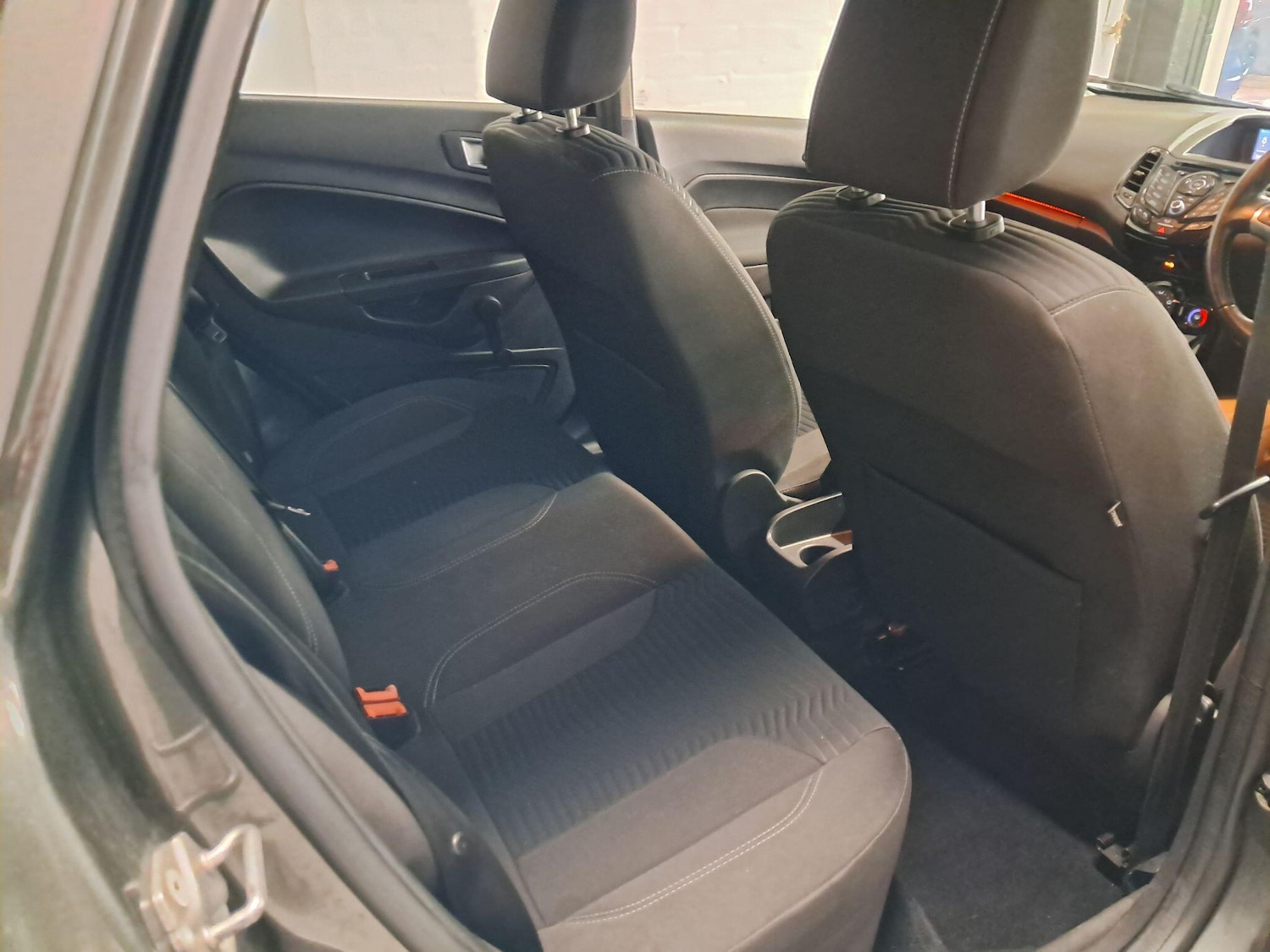 Used Ford Fiesta 2016 for sale - 76326333: Photo 16