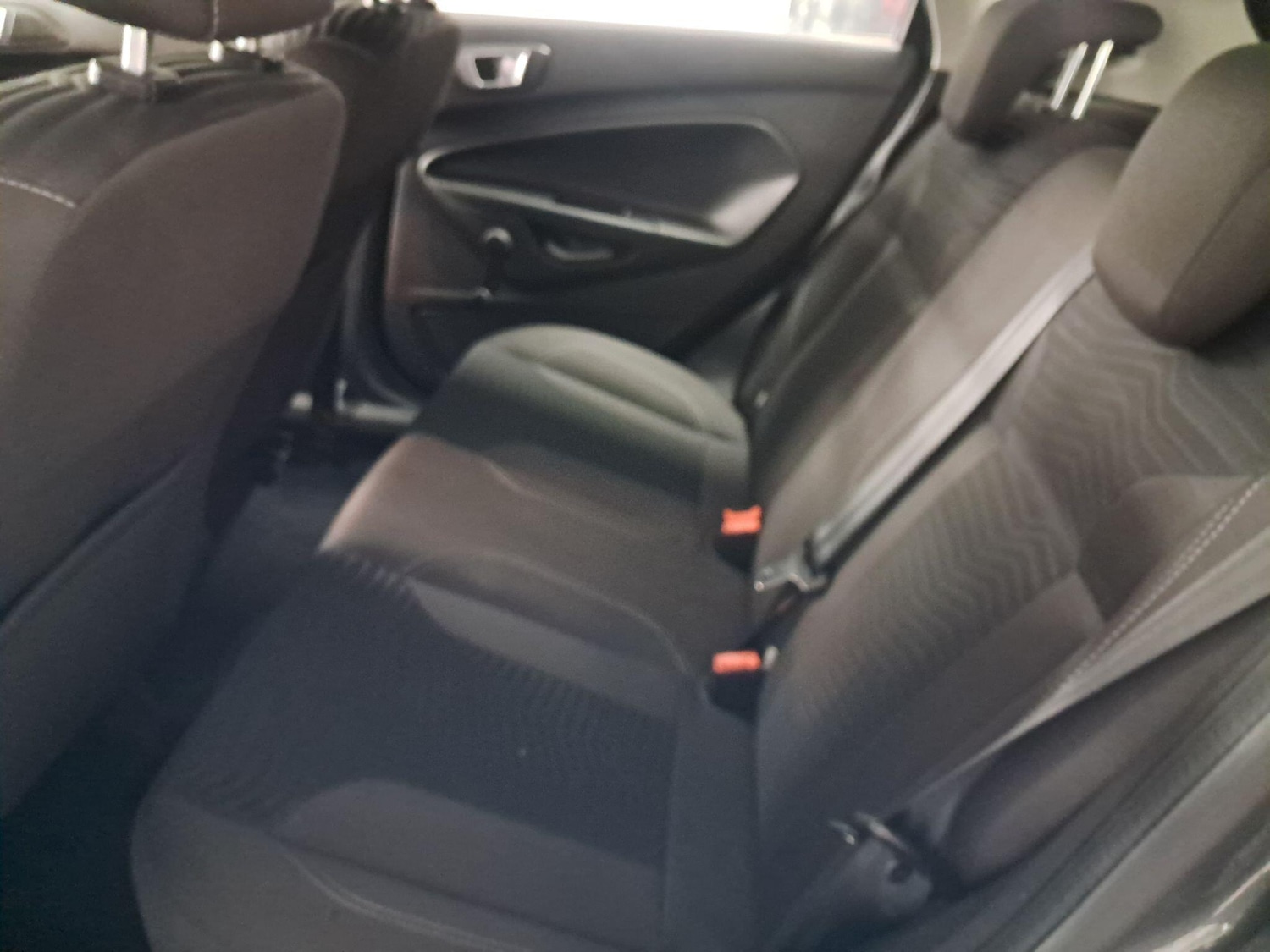 Used Ford Fiesta 2016 for sale - 76326333: Photo 17