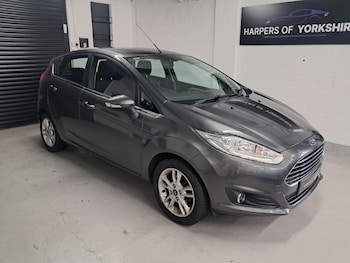 Ford - Fiesta