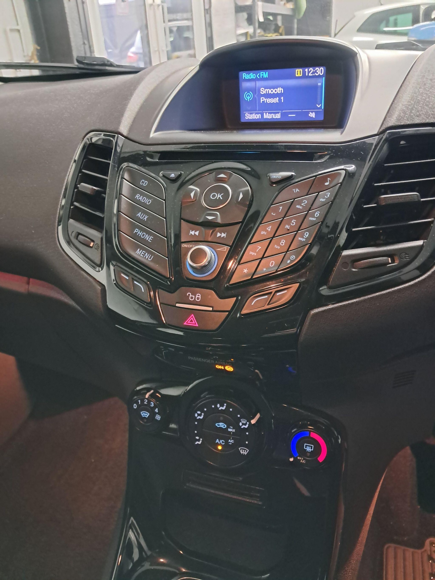 Used Ford Fiesta 2016 for sale - 76326333: Photo 20