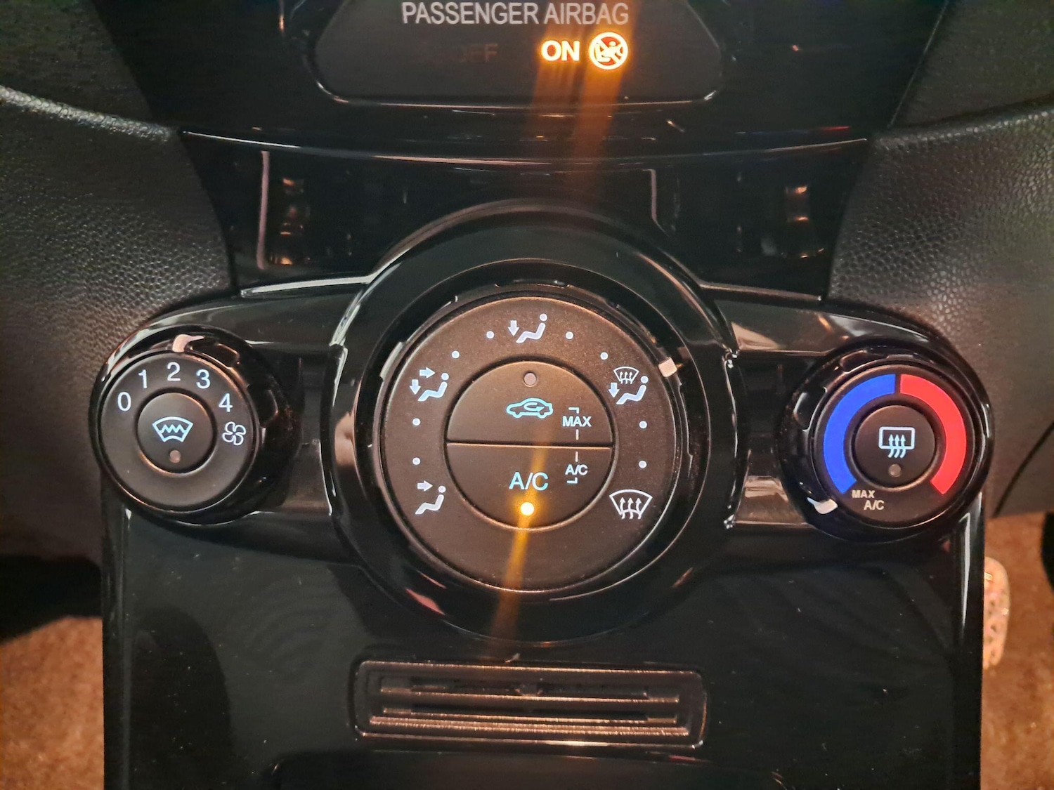 Used Ford Fiesta 2016 for sale - 76326333: Photo 23