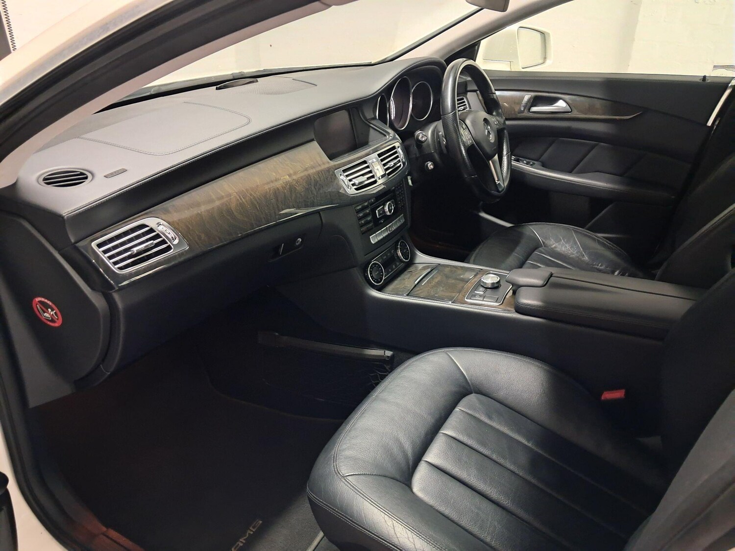 Used Mercedes-Benz CLS for sale - 77455019: Photo 22