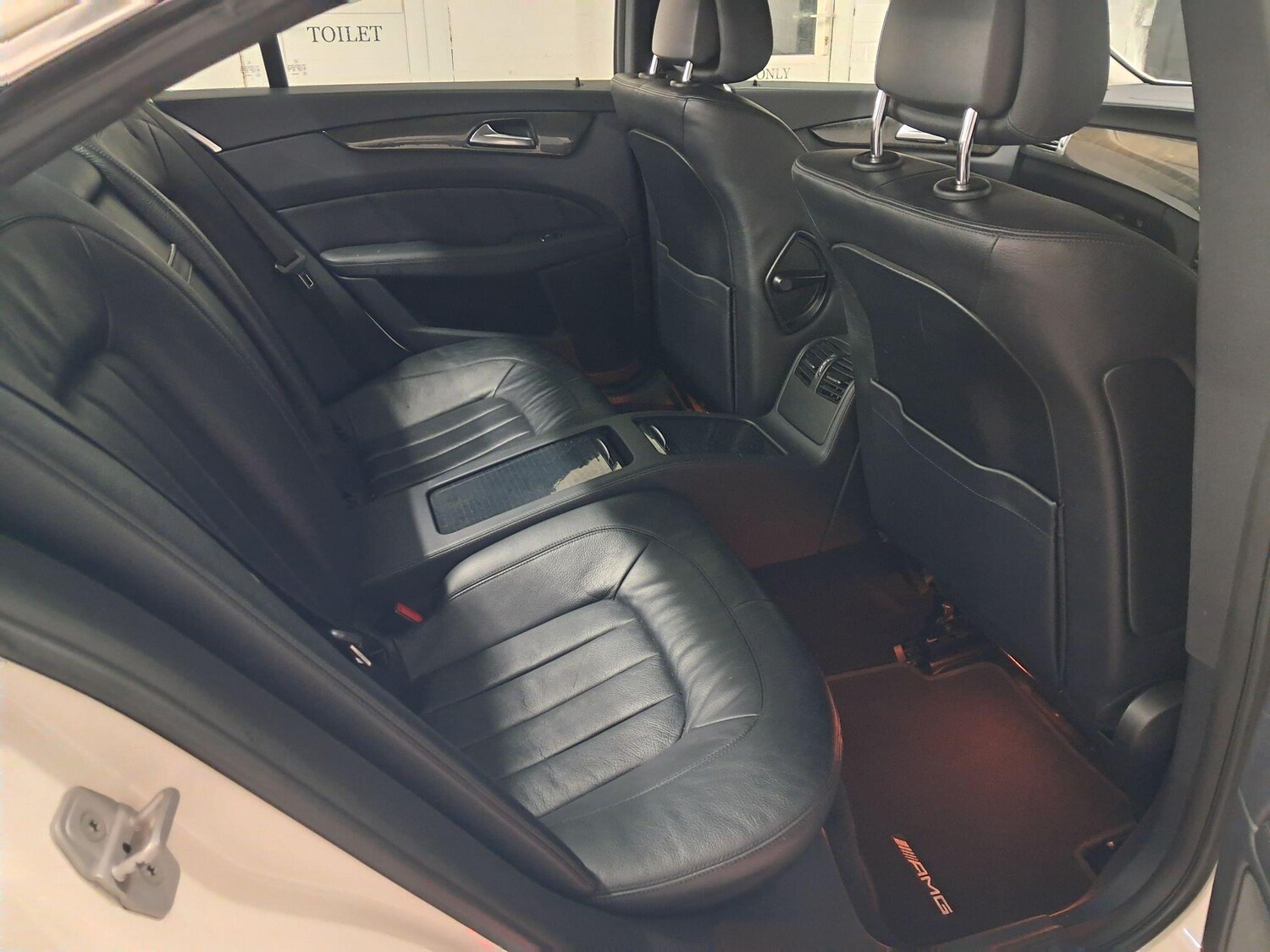 Used Mercedes-Benz CLS for sale - 77455019: Photo 23