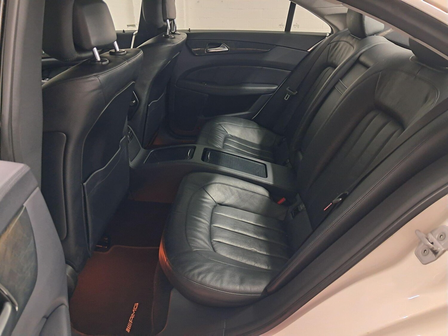 Used Mercedes-Benz CLS for sale - 77455019: Photo 24