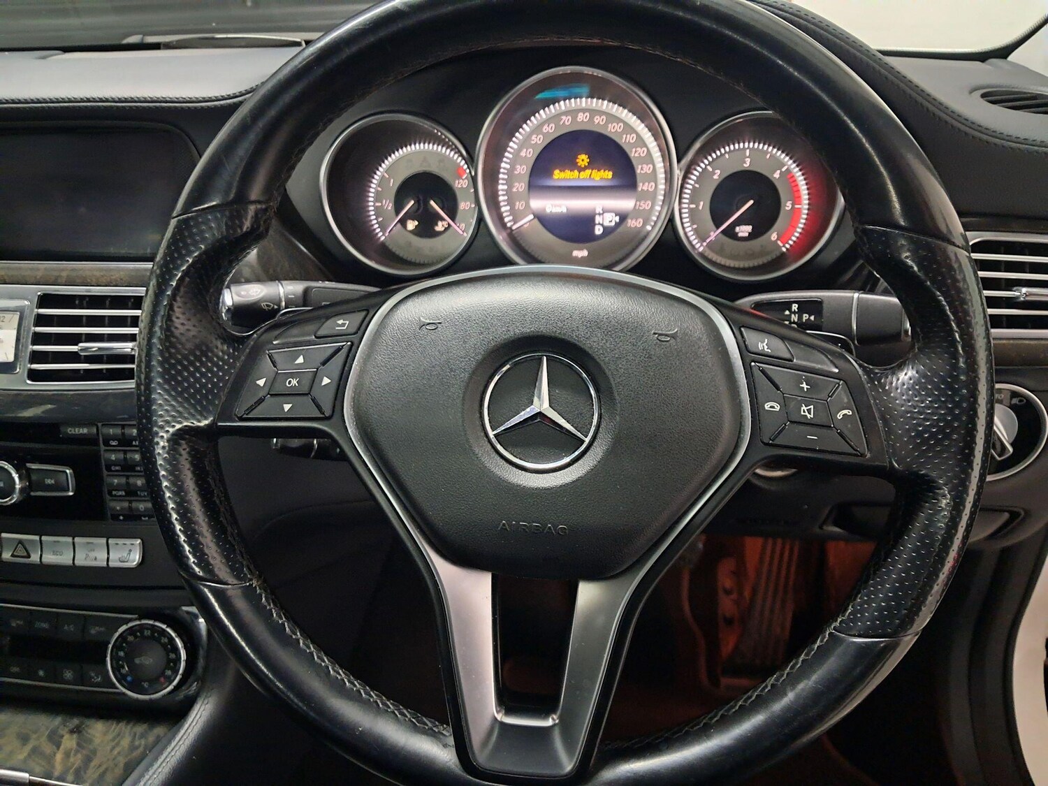 Used Mercedes-Benz CLS for sale - 77455019: Photo 26