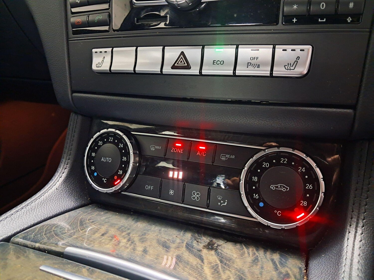 Used Mercedes-Benz CLS for sale - 77455019: Photo 28