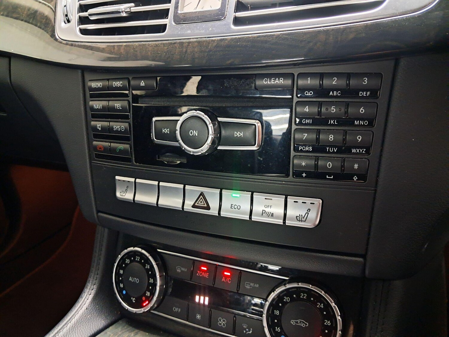 Used Mercedes-Benz CLS for sale - 77455019: Photo 29