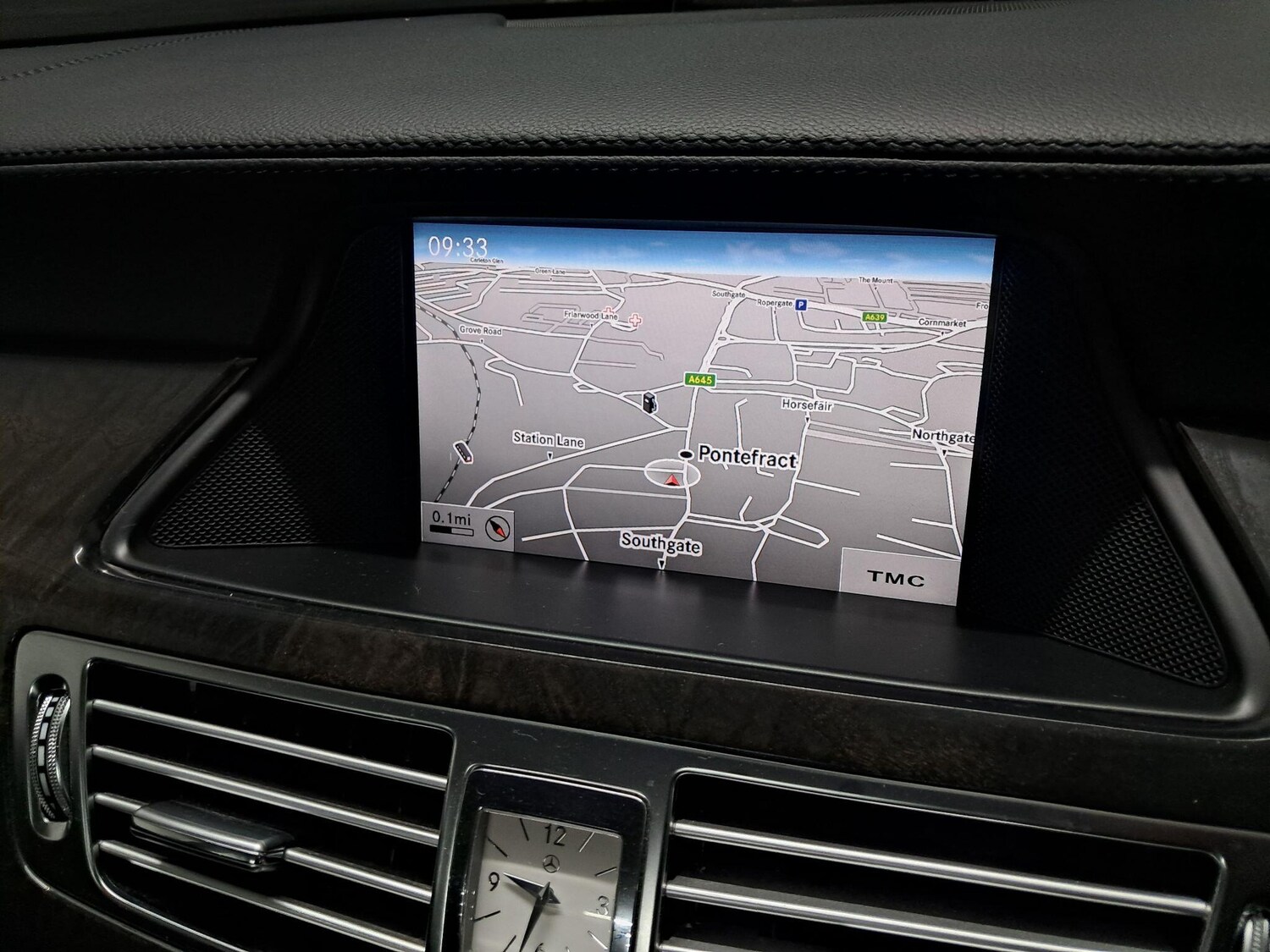 Used Mercedes-Benz CLS for sale - 77455019: Photo 30