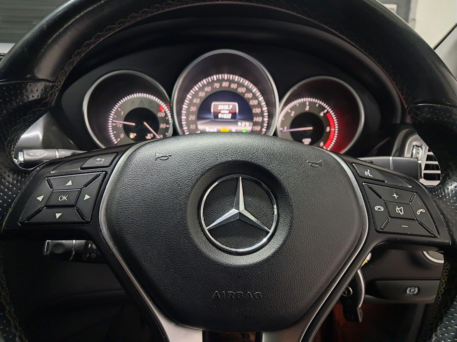 Used Mercedes-Benz CLS for sale - 77455019: Photo 35