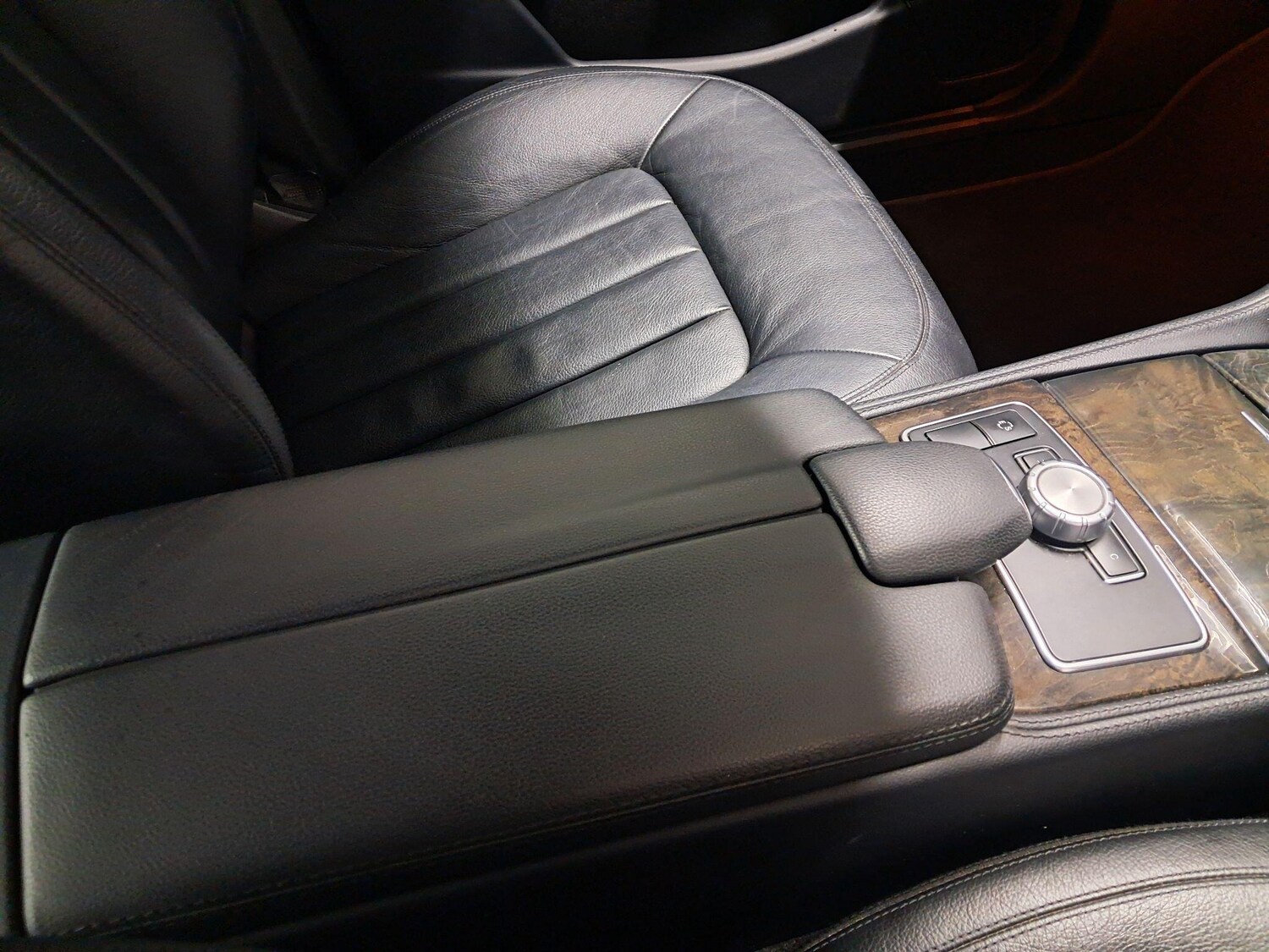 Used Mercedes-Benz CLS for sale - 77455019: Photo 37