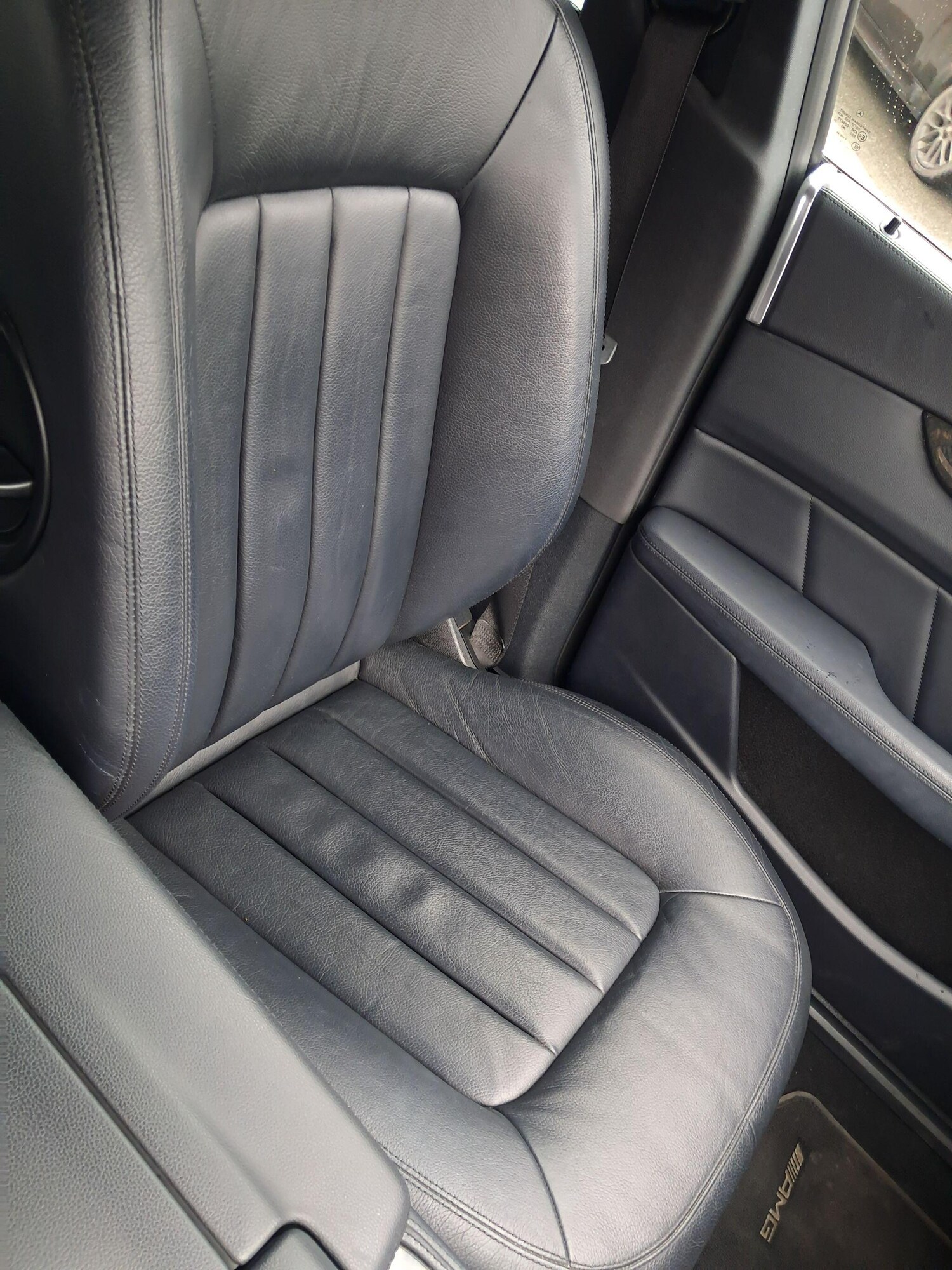 Used Mercedes-Benz CLS for sale - 77455019: Photo 41