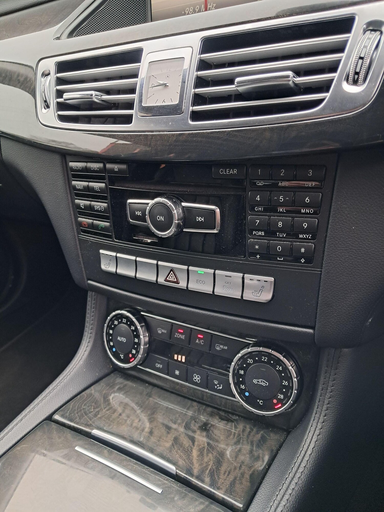 Used Mercedes-Benz CLS for sale - 77455019: Photo 42