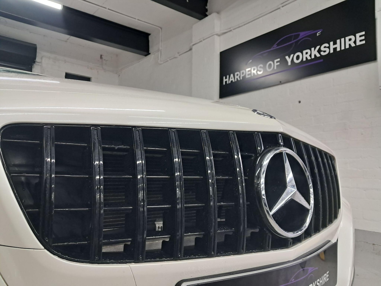 Used Mercedes-Benz CLS for sale - 77455019: Photo 5