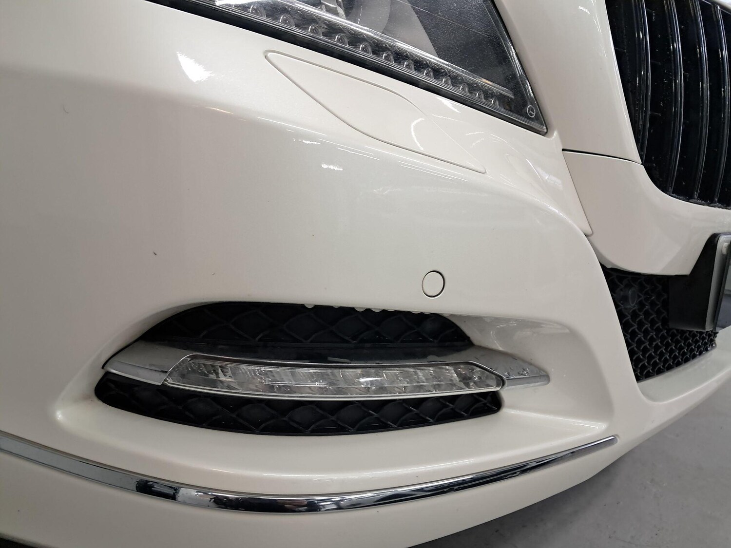 Used Mercedes-Benz CLS for sale - 77455019: Photo 6