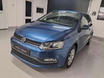Used Volkswagen Polo 2015 for sale - 74935427: Photo