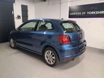Used Volkswagen Polo 2015 for sale - 74935427: Photo