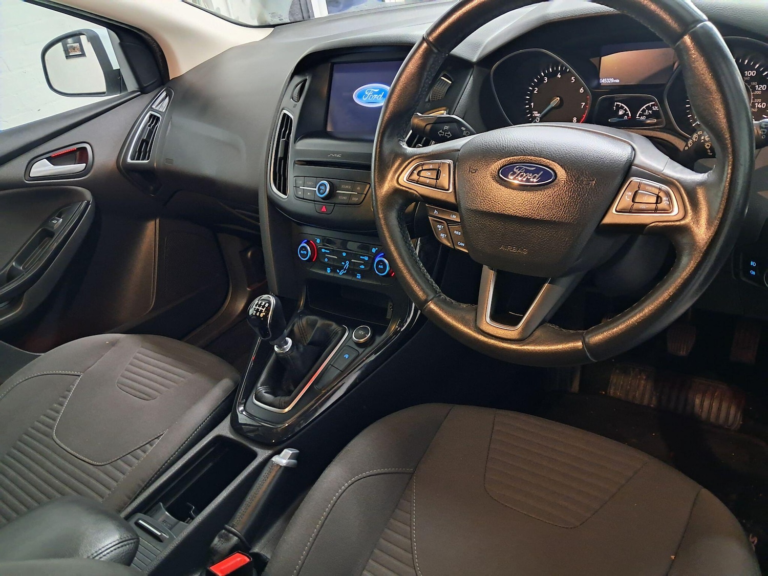 Used Ford Focus for sale - 77081295: Photo 11