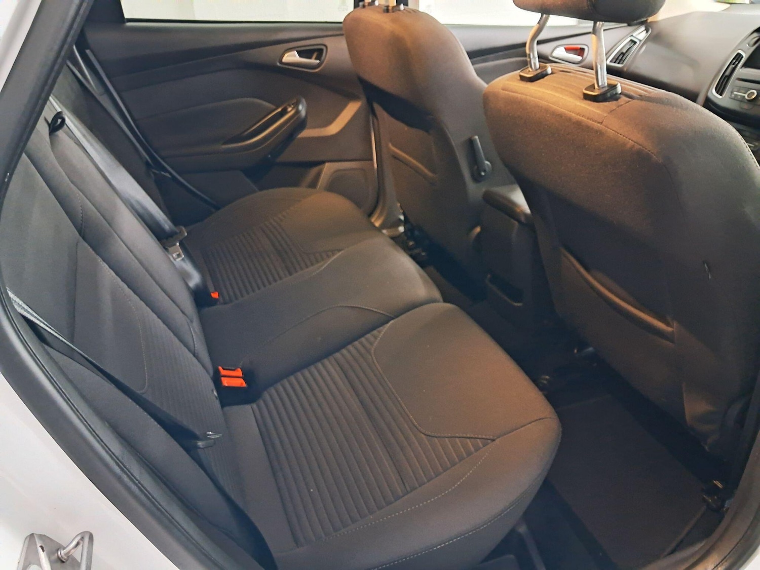 Used Ford Focus for sale - 77081295: Photo 13