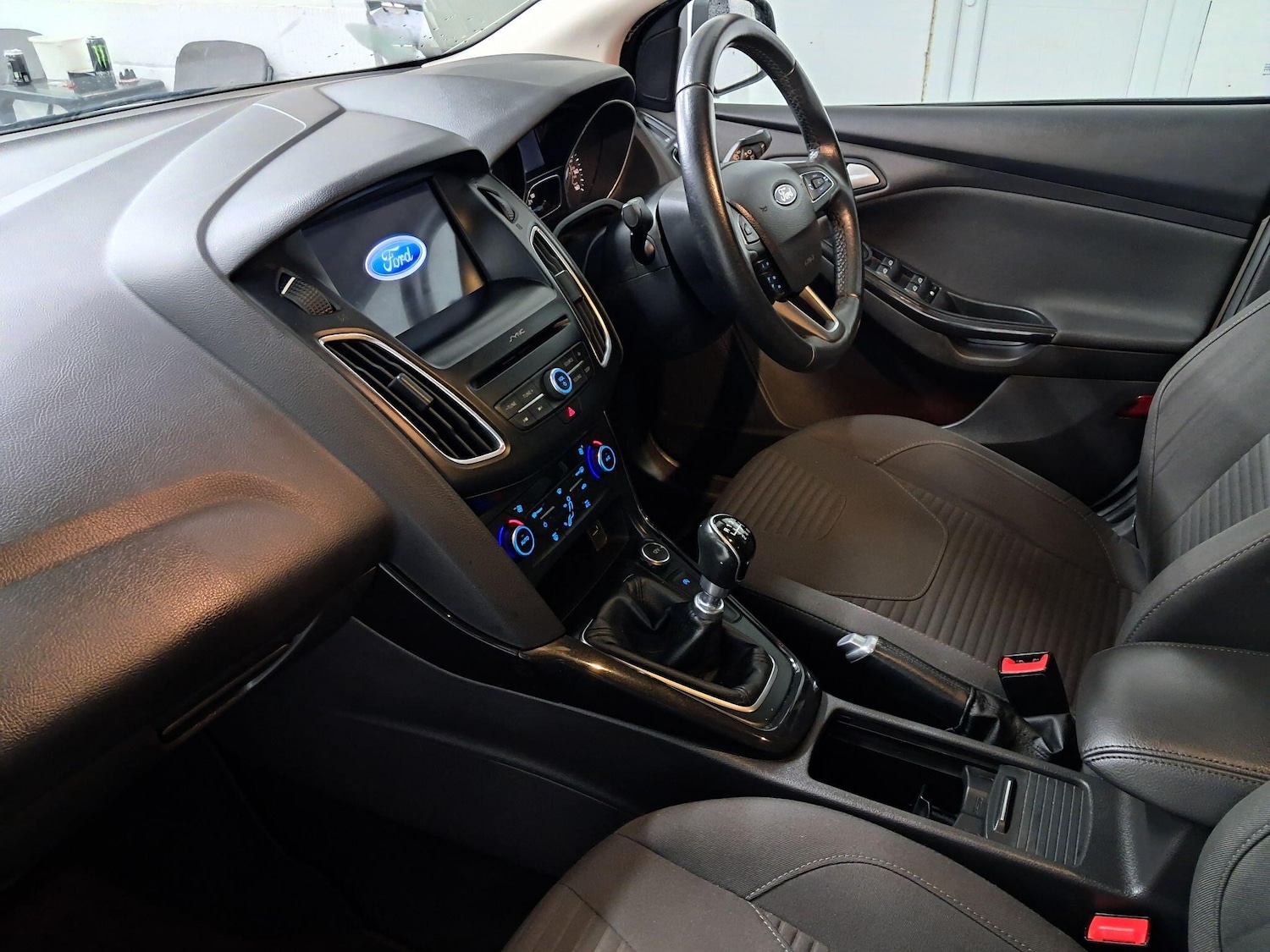 Used Ford Focus for sale - 77081295: Photo 14