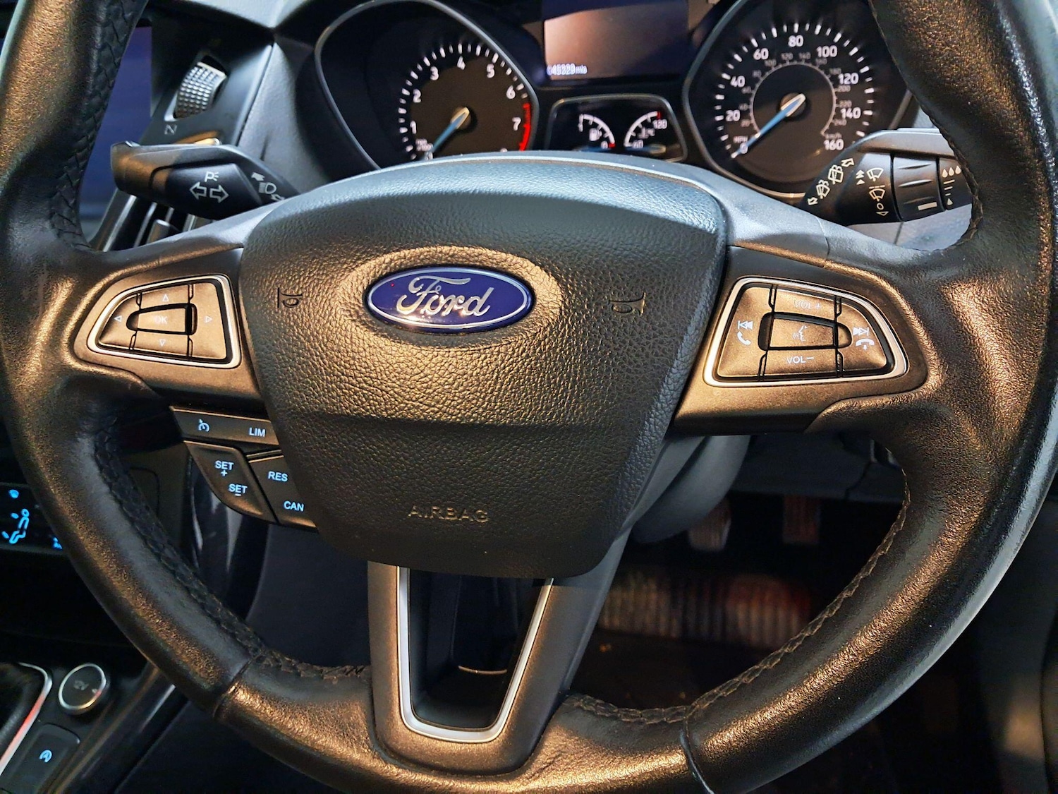 Used Ford Focus for sale - 77081295: Photo 16