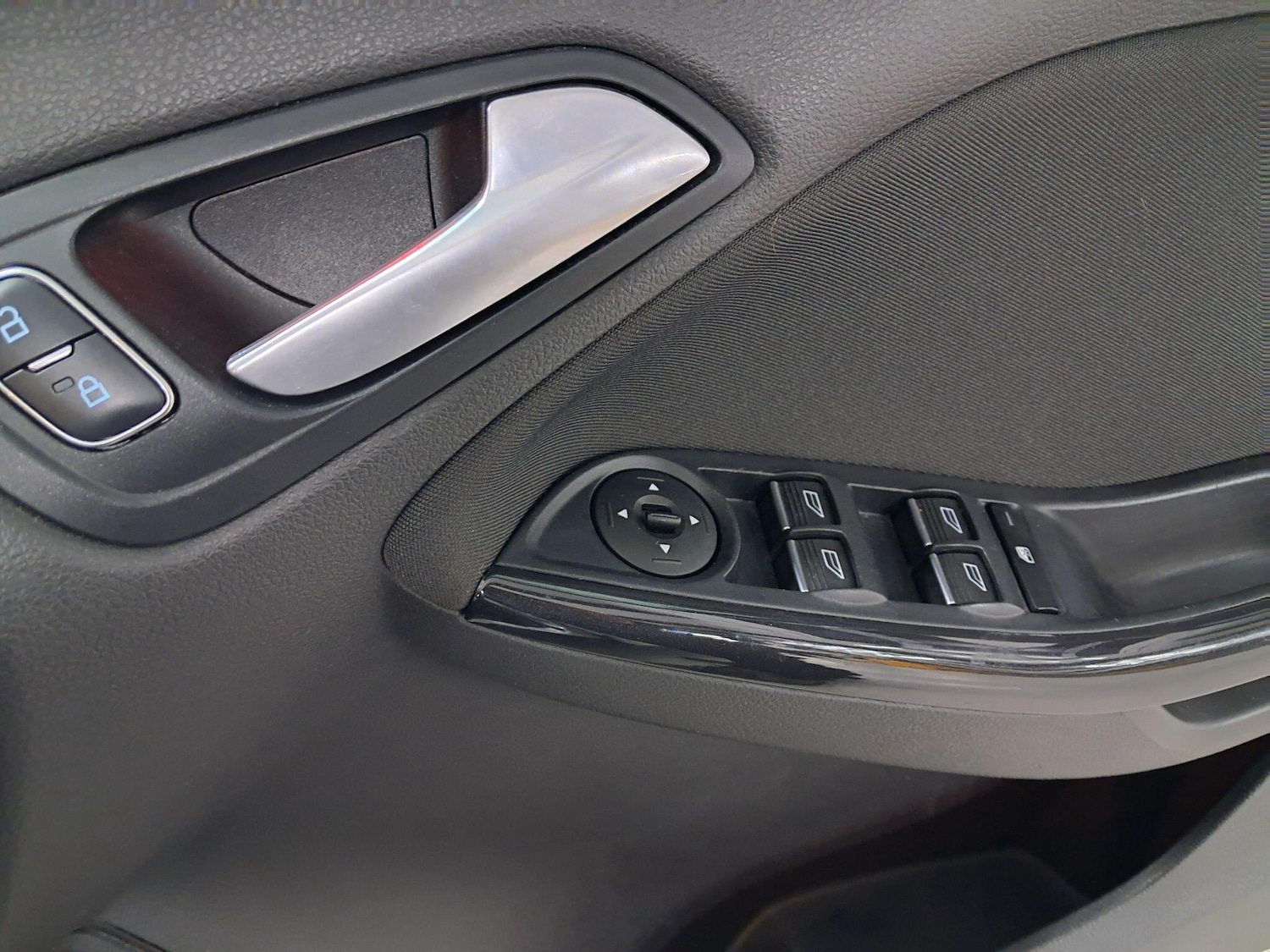 Used Ford Focus for sale - 77081295: Photo 17