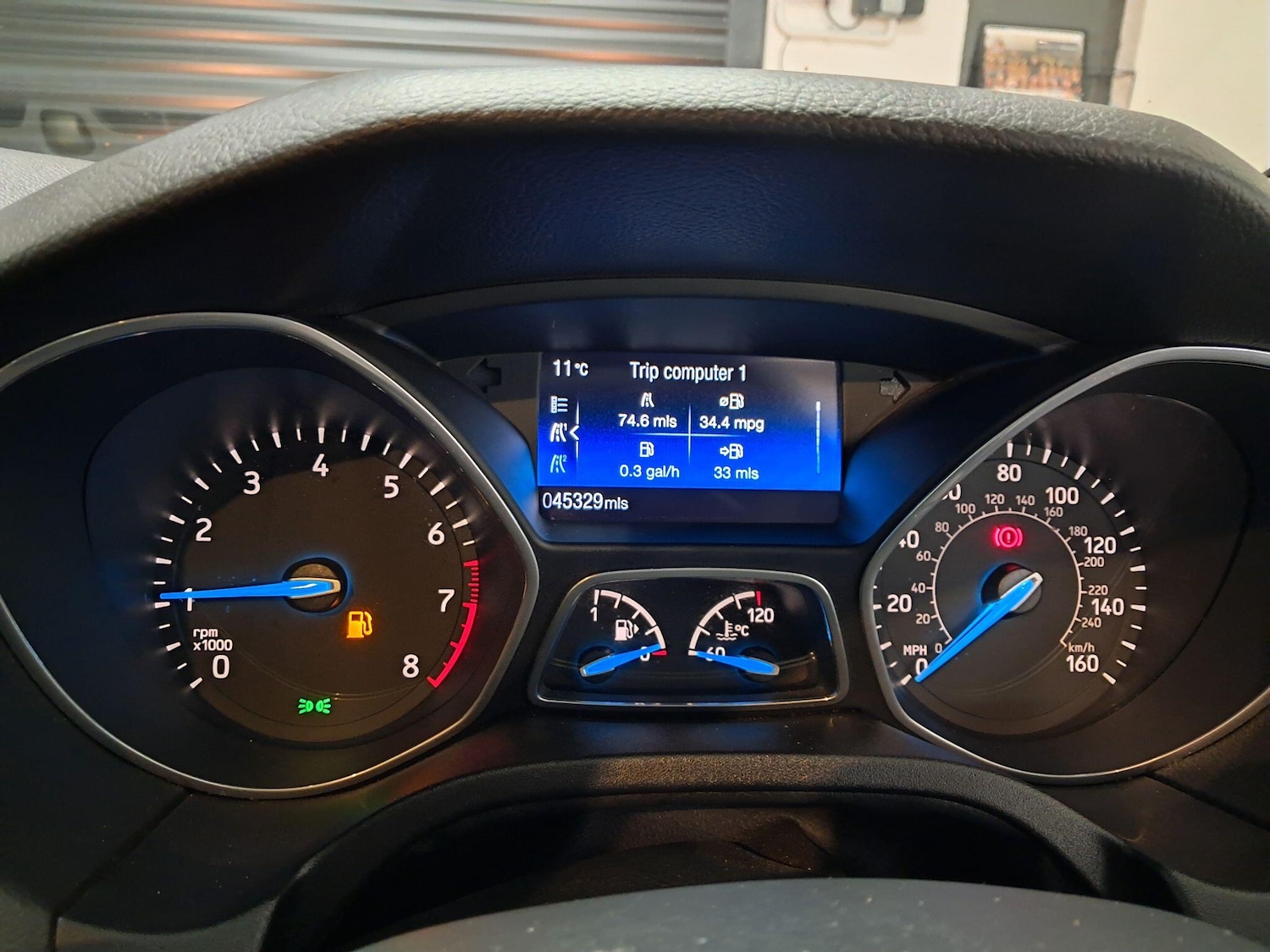 Used Ford Focus for sale - 77081295: Photo 21