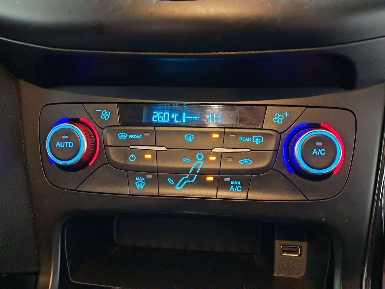 Used Ford Focus for sale - 77081295: Photo 26