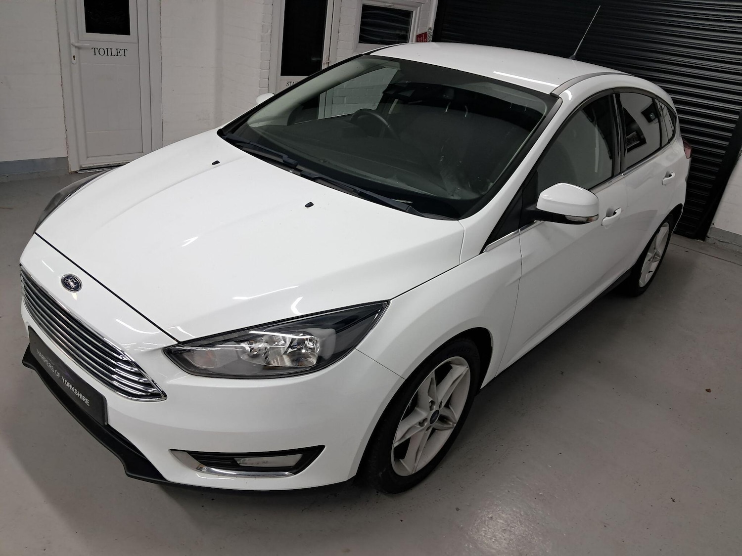 Used Ford Focus for sale - 77081295: Photo 3