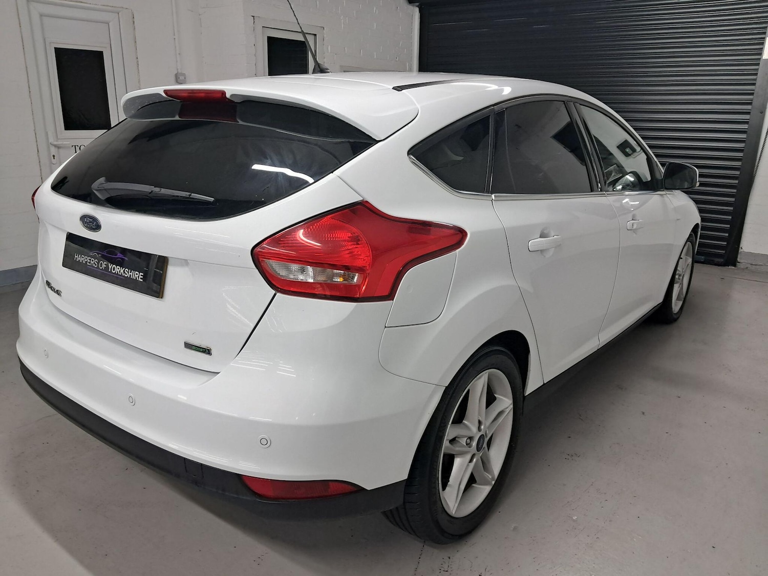 Used Ford Focus for sale - 77081295: Photo 8