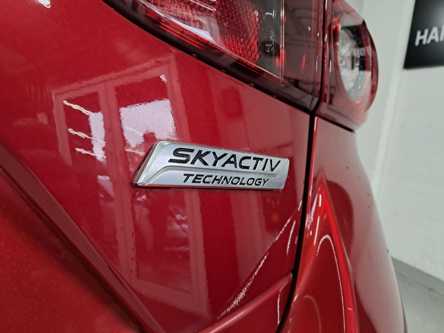 Used Mazda Mazda3 2015 for sale - 76326436: Photo 12