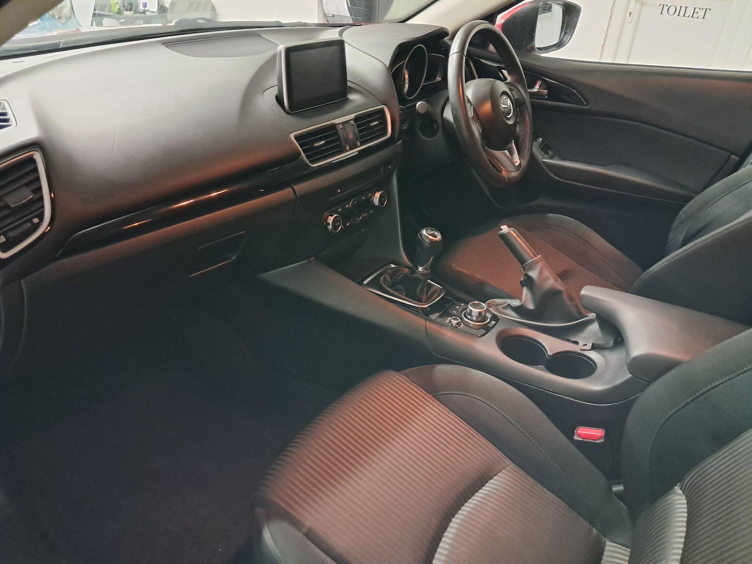 Used Mazda Mazda3 2015 for sale - 76326436: Photo 13